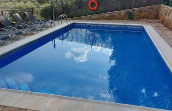 Casas Rurales Cerro Lobo - Foto 47