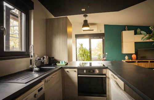 LE COTTAGE Zen LOVE - Foto 11