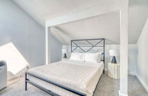 Stay Portland - Warhol Suite - Art Deco Apartment - 92 WalkScore - Photo 20