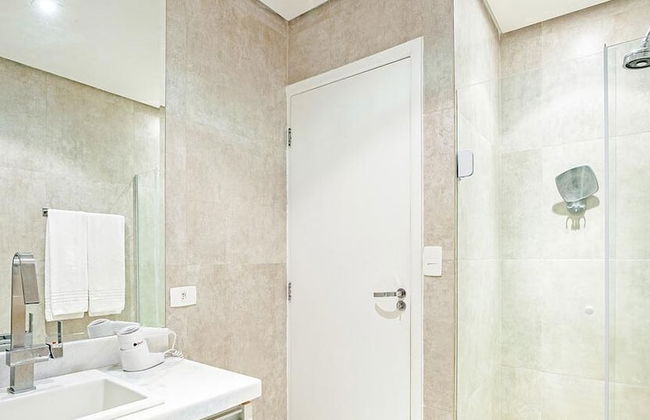 Edifício Congonhas Aeroporto - Foto 38