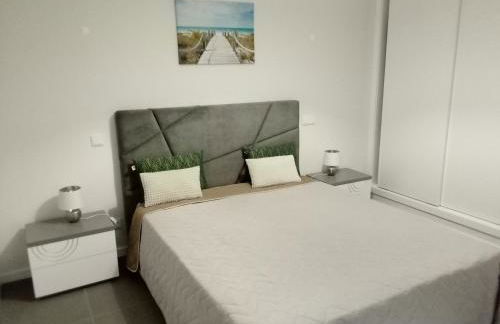 Alburvillage A - Apartamento Novo em Alvor - Foto 40