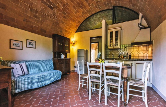 Country House in Tuscany With Pool and Tennis - Foto 7