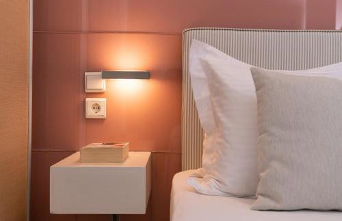 Afrodite Suites - Photo 26