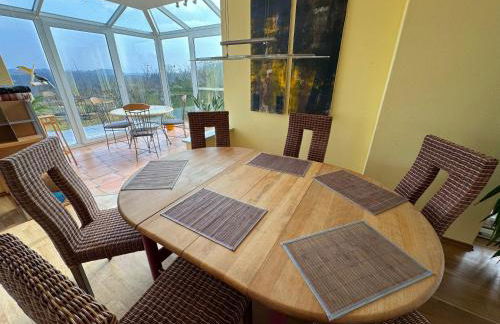 Ferienhaus Bergblick - Foto 8