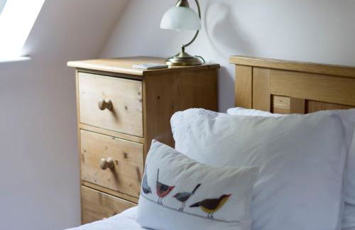 Converted coach house with parking in Pittenweem - Foto 20