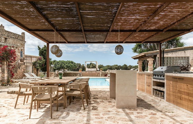 Holiday Home With Outdoor Jacuzzi - Foto 26