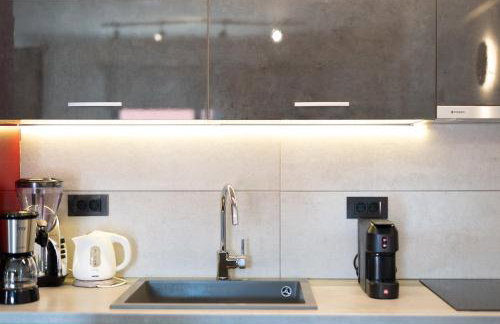 Napier's Residence - Foto 32