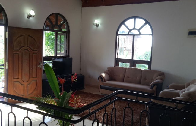 White House Villa - Foto 8