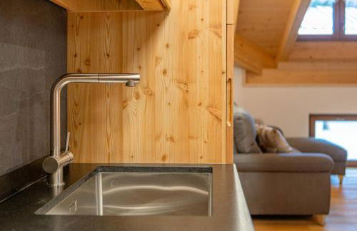 Appartamenti Dolomites Elements - Foto 20