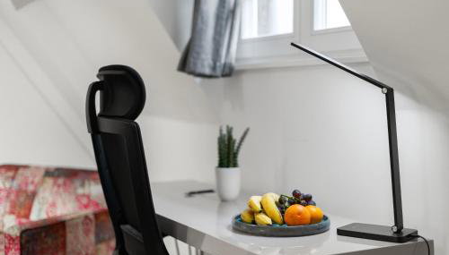 Traumhaft gelegene Altbau-Wohnung im Herzen von Weinheim - Parking - Foto 4, Other