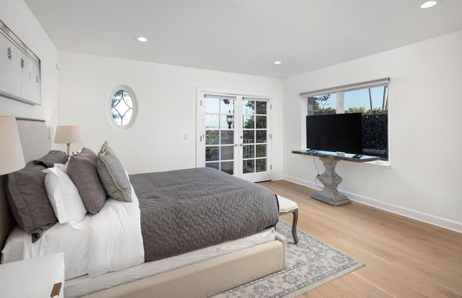 Stradella Spanish - Contemporary Mediterranean Estate w/ Resort-style Yard - Photo 2