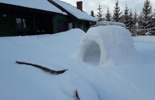 Domki i Apartamenty Rogate Anioły - Photo 45