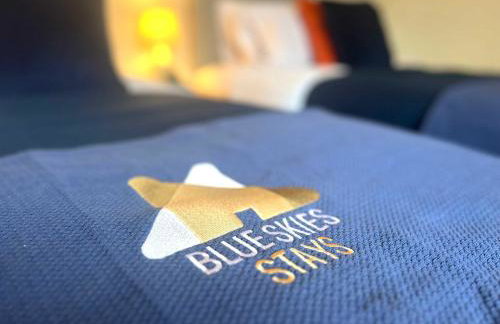 The Billingham House By Blue Skies Stays - Foto 17