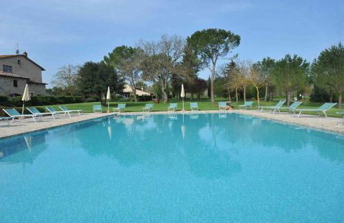 Fattoria Agriturismo Nerbona - Foto 98