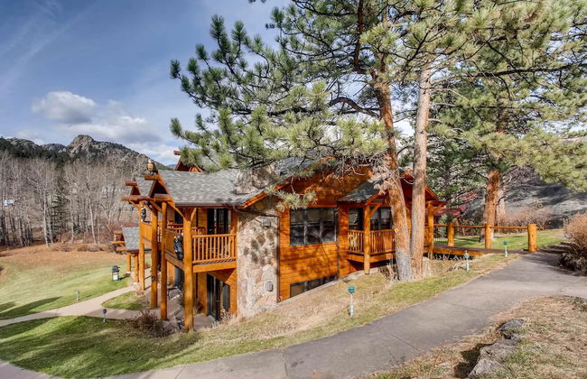 Black Canyon Inn Unit B1/2 - Foto 21