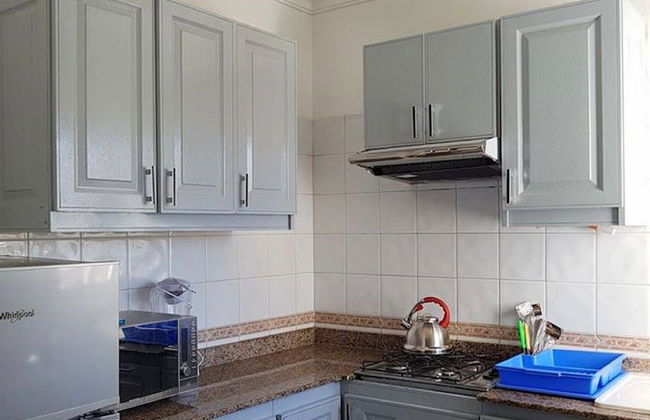 Furnished Apartment Casablanca - Foto 4