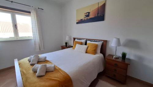 Arrifana Beach- T2 Sun & Surf Flat - Foto 4