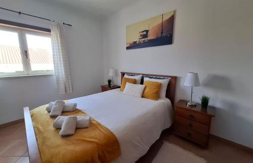 Arrifana Beach- T2 Sun & Surf Flat - Foto 11