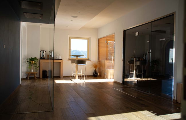 Colle Serrano Relais & SPA - Photo 24