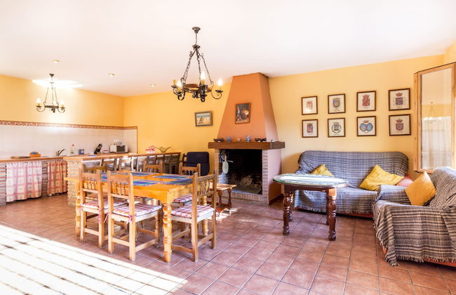 Casa La Moranja - Foto 34