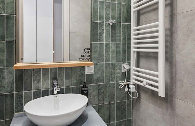 Limehome Piraeus Olive - Foto 74