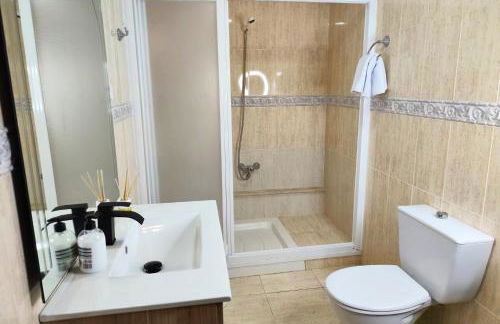 Casa Rural con Patio y Barbacoa en Pinoso - Foto 10