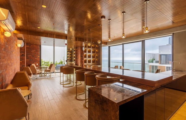 w Dazzling 1BR in Barranco - Photo 24