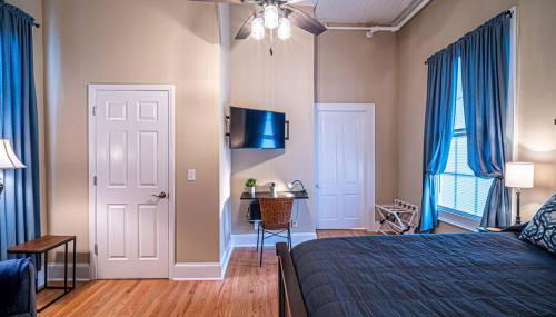 Historic Tate House Apartment by Marietta Square - Foto 4