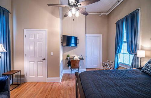 Historic Tate House Apartment by Marietta Square - Foto 4