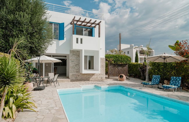 Villa Mozart - Photo 27