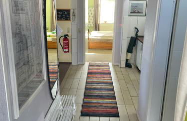 Ferien Wohnung -Leuchtturm - Foto 38