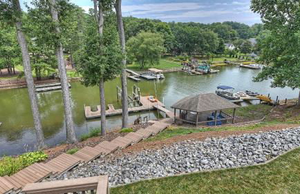 Shades of Summer by Avantstay Gazebo, Dock, View - Foto 85