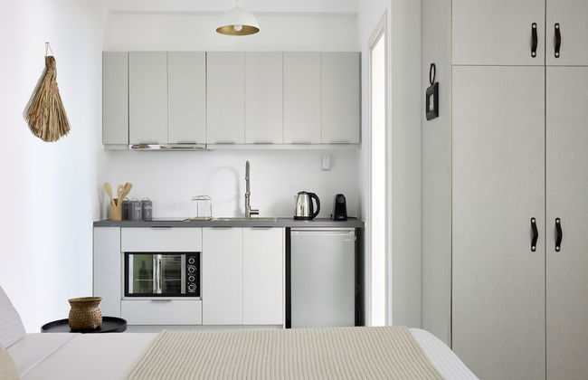 Ianemi Suites by K4 Kythnos - Foto 21