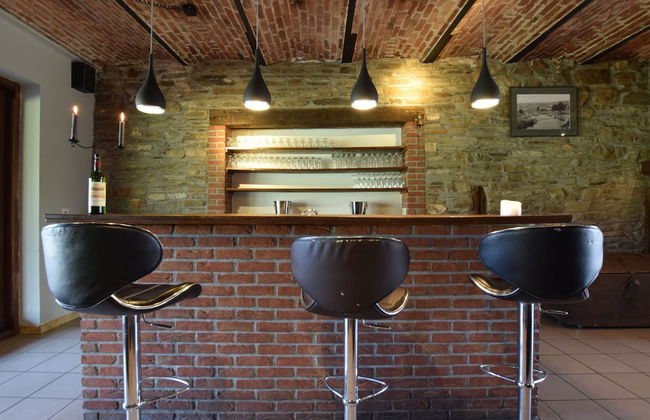 Alluring Farmhouse in Lavacherie with Hot Tub - Photo 30