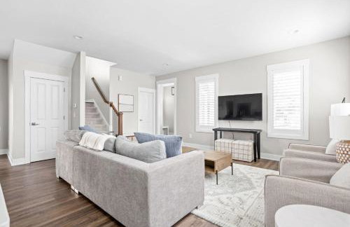 Sleeps 22-Downtown Westfield-Near Grand Park! - Foto 9