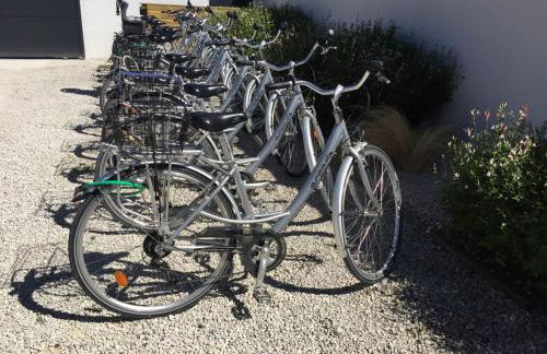 Le Clos des Pins - Foto 18