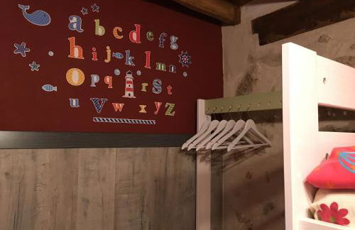 CASA RURAL EL SALIDERO - Foto 15