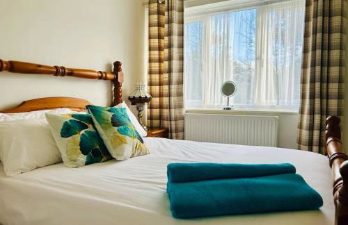 Snowdonia coastal getaway ideal for groups up to 6 - Foto 23