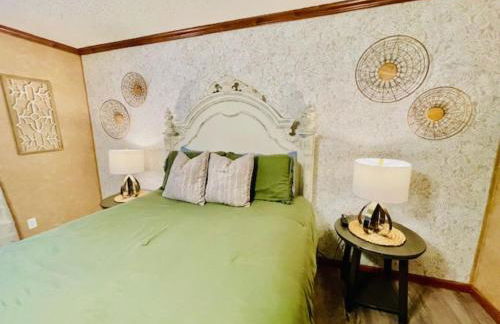 Mark House - Foto 36