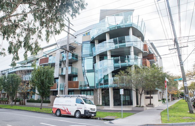 Richmond Oasis Apartments - Foto 45