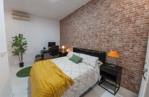 Digital Nomad Retreat 2 -Great Location Near Metro - Foto 6