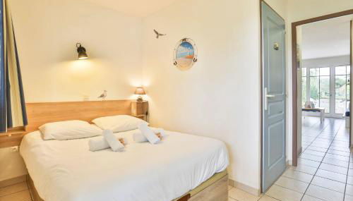 Superbe appartement en résidence avec piscine - Foto 4