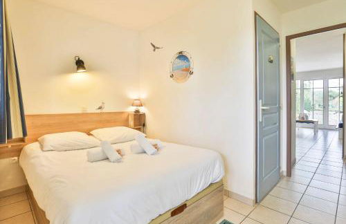 Superbe appartement en résidence avec piscine - Foto 4