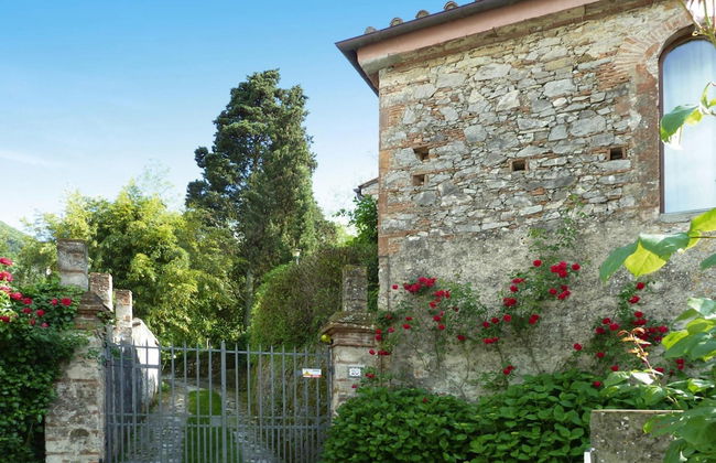 Rustic House in Tuscany With Shared Pool - Foto 17