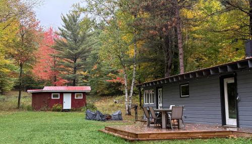Chalet 86 - 3 Minutes From Whiteface Mountain - Foto 2