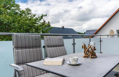 Ferienvilla Kapitänshaus - Foto 28