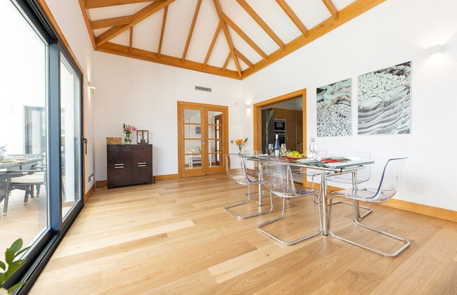 Belvilla by OYO Villa A - Photo 27