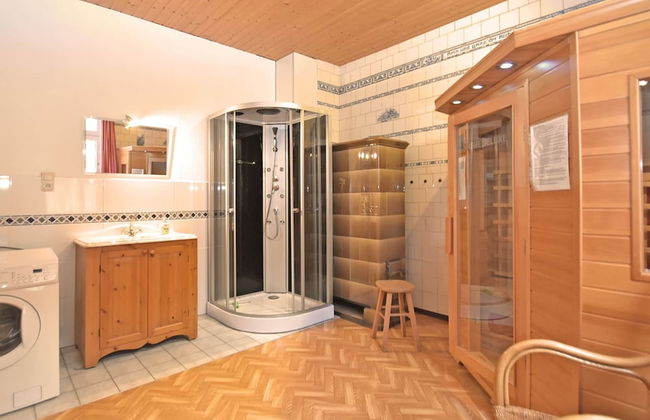 Gruppenhaus mit Sauna bis zu 18 Personen - Foto 21