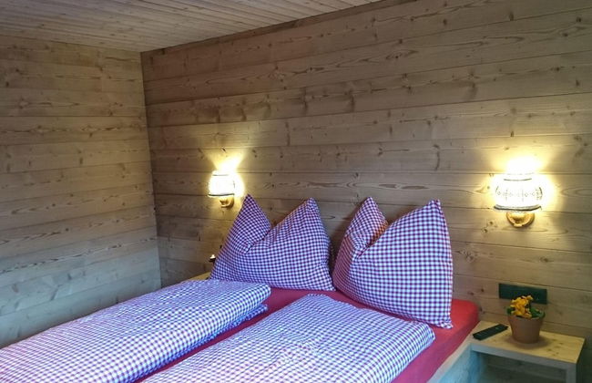 Chalet in Fugen Near Spieljoch Ski Lift - Foto 9