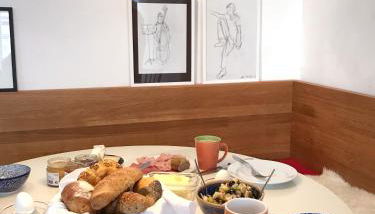 Boutique-Ferienwohnung im alten Weinhaus Moser - Foto 5